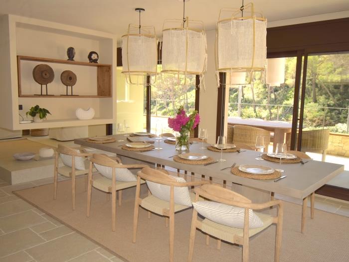 image Villa Garbí (Platja de Sa Tuna, Begur) 13
