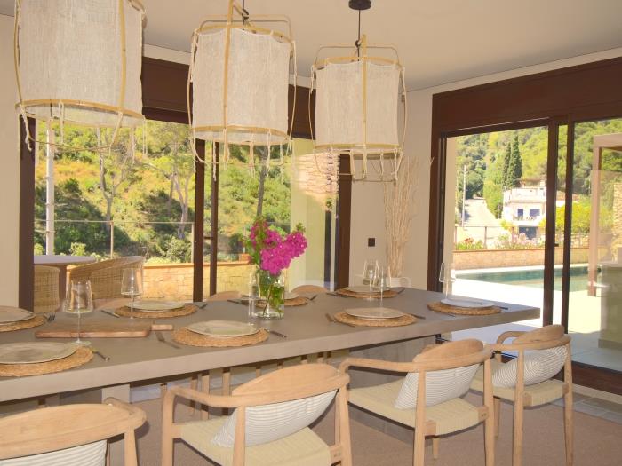 image Villa Garbí (Platja de Sa Tuna, Begur) 14