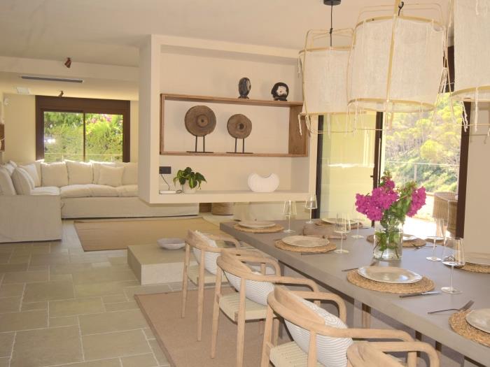 image Villa Garbí (Platja de Sa Tuna, Begur) 18