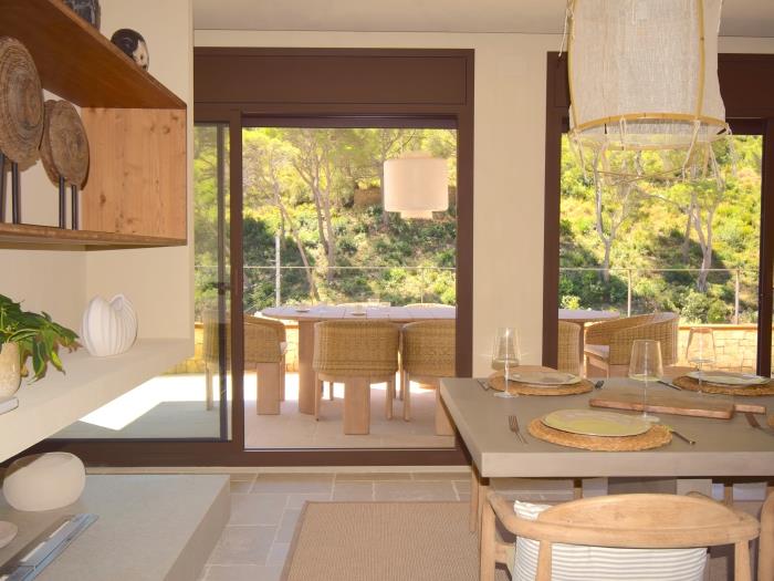 image Villa Garbí (Platja de Sa Tuna, Begur) 19