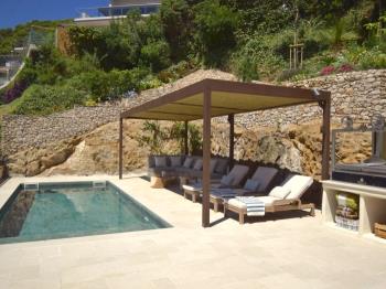 image Villa Garbí (Platja de Sa Tuna, Begur) 1