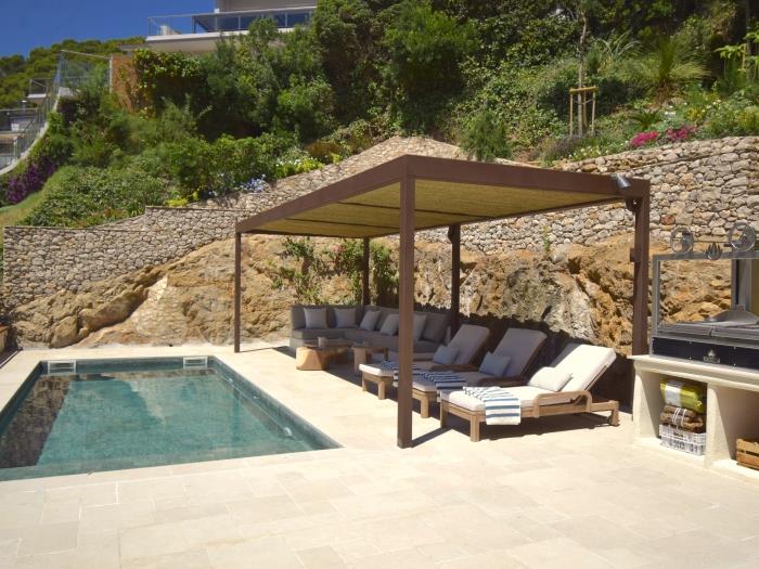 image Villa Garbí (Platja de Sa Tuna, Begur) 1