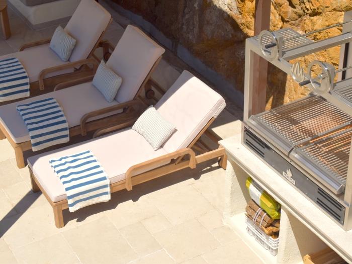 image Villa Garbí (Platja de Sa Tuna, Begur) 21