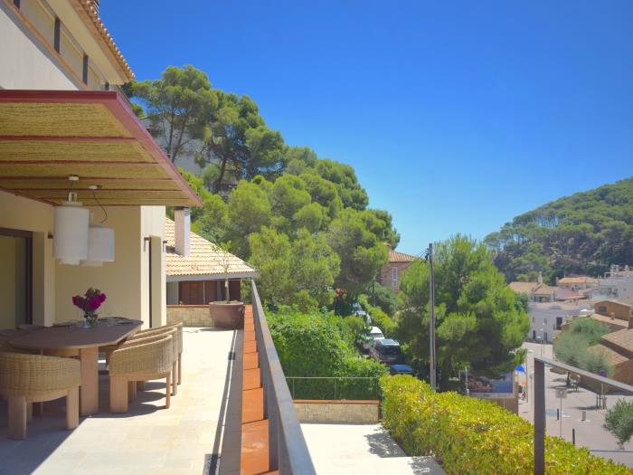 image Villa Garbí (Platja de Sa Tuna, Begur) 23