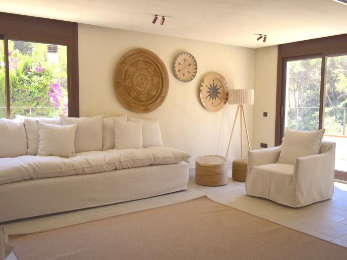image Villa Garbí (Platja de Sa Tuna, Begur) 24