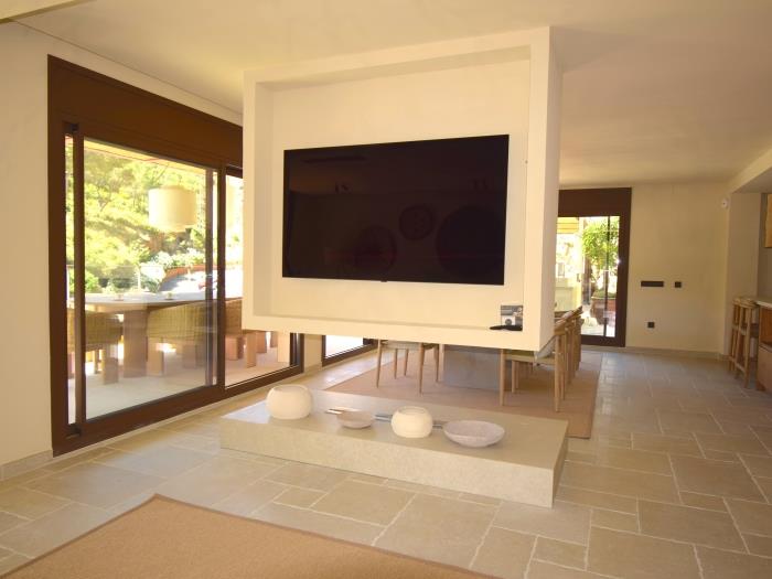 image Villa Garbí (Platja de Sa Tuna, Begur) 27