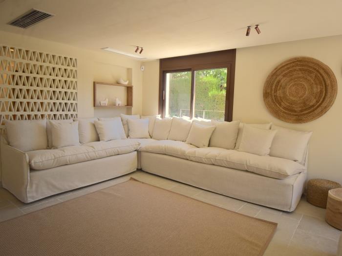 image Villa Garbí (Platja de Sa Tuna, Begur) 28