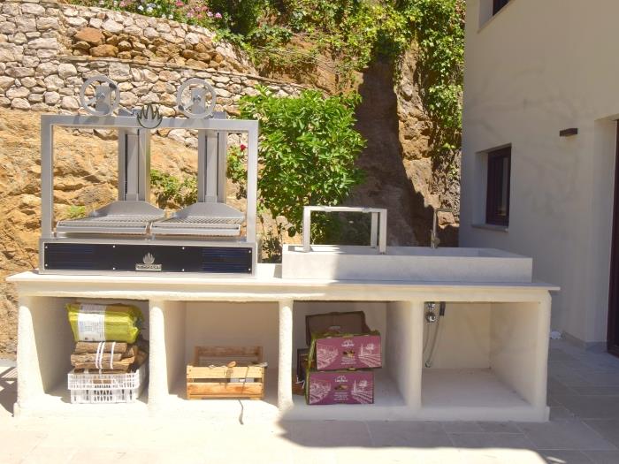 image Villa Garbí (Platja de Sa Tuna, Begur) 2