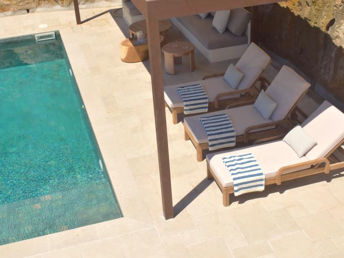 image Villa Garbí (Platja de Sa Tuna, Begur) 3