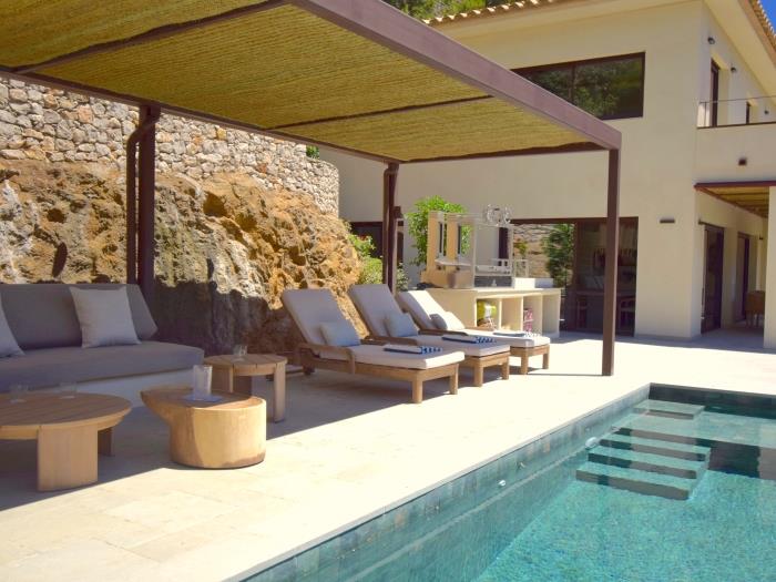 image Villa Garbí (Platja de Sa Tuna, Begur) 4
