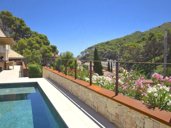 image Villa Garbí (Platja de Sa Tuna, Begur) 5