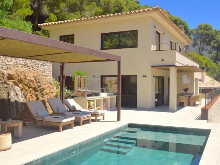 image Villa Garbí (Platja de Sa Tuna, Begur) 6