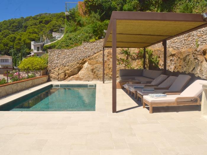 image Villa Garbí (Platja de Sa Tuna, Begur) 7