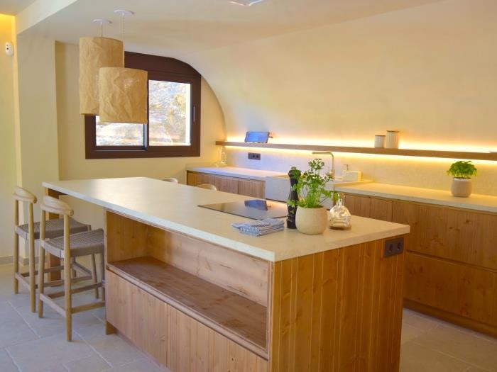 image Villa Garbí (Platja de Sa Tuna, Begur) 8