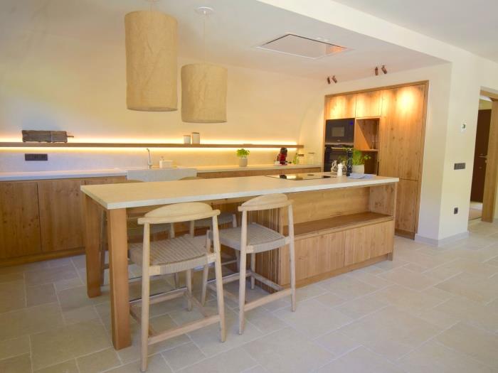 image Villa Garbí (Platja de Sa Tuna, Begur) 9