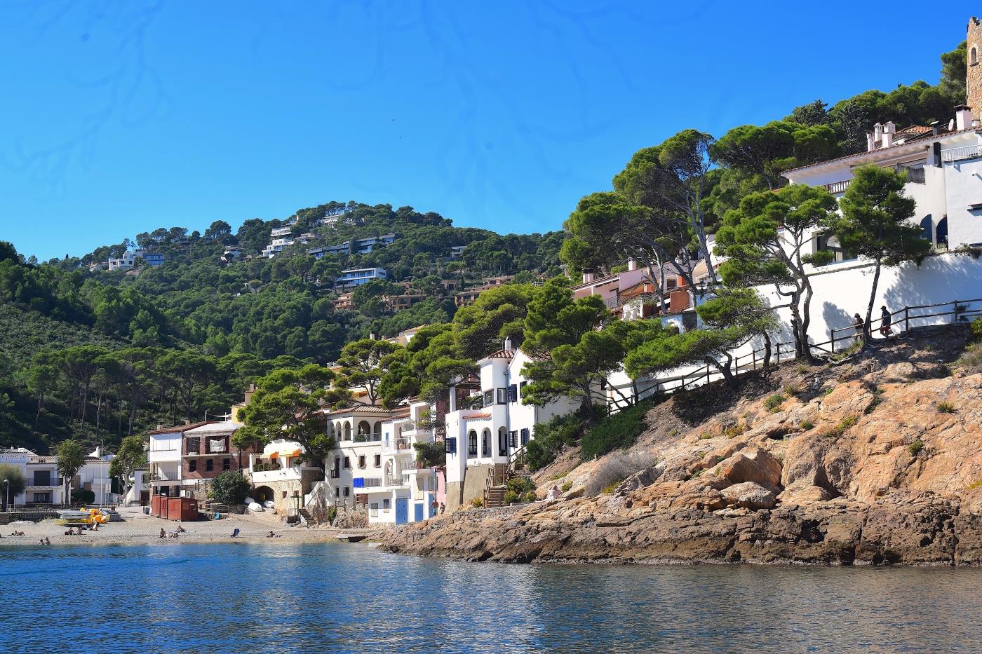 BENVINGUTS A BEGUR RENTALS