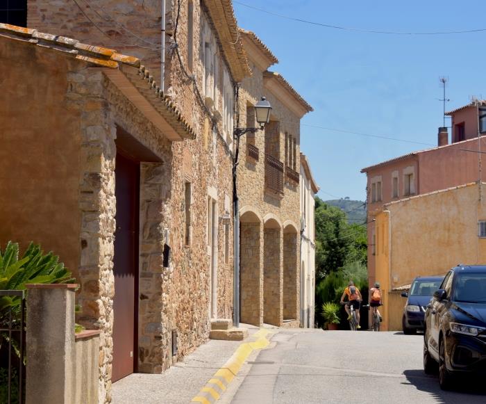 MEDIEVAL TOWN BIKE TOURS