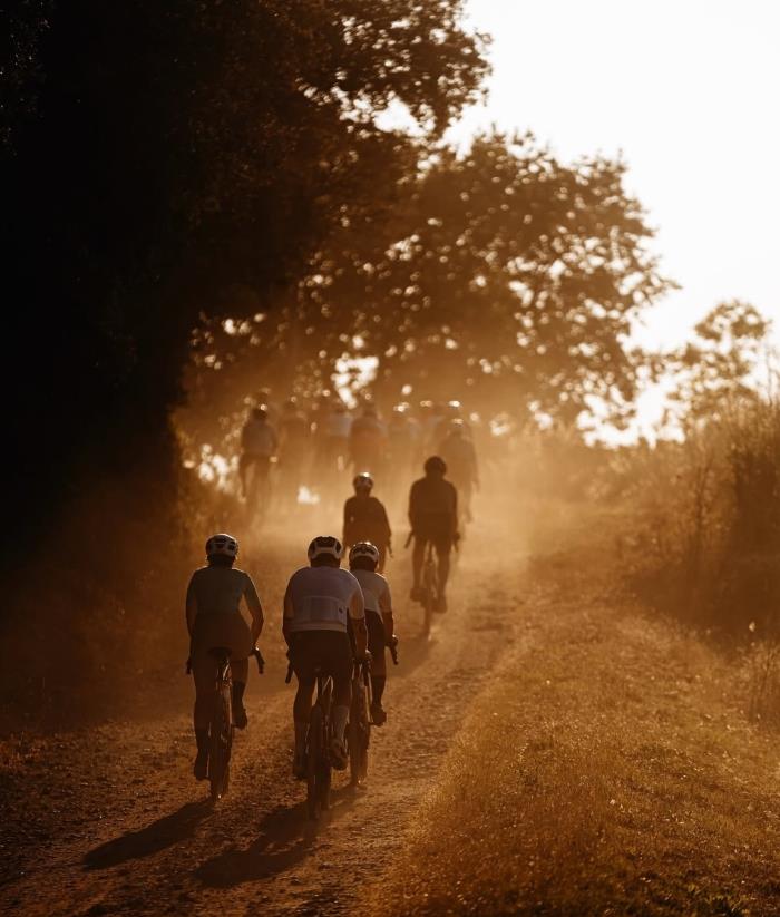 ¡Vacaciones de ciclismo en la Costa Brava!