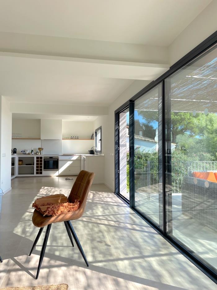 Servicios de limpieza