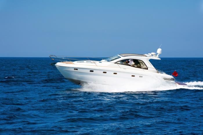 LOCATION DE BATEAU A BEGUR
