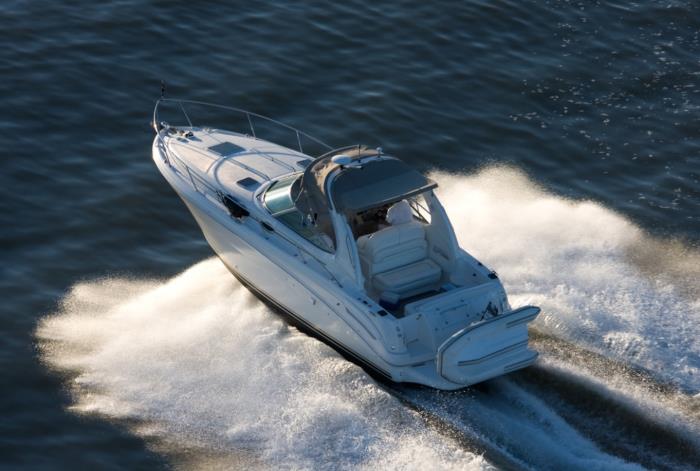 RENT A BOAT IN BEGUR