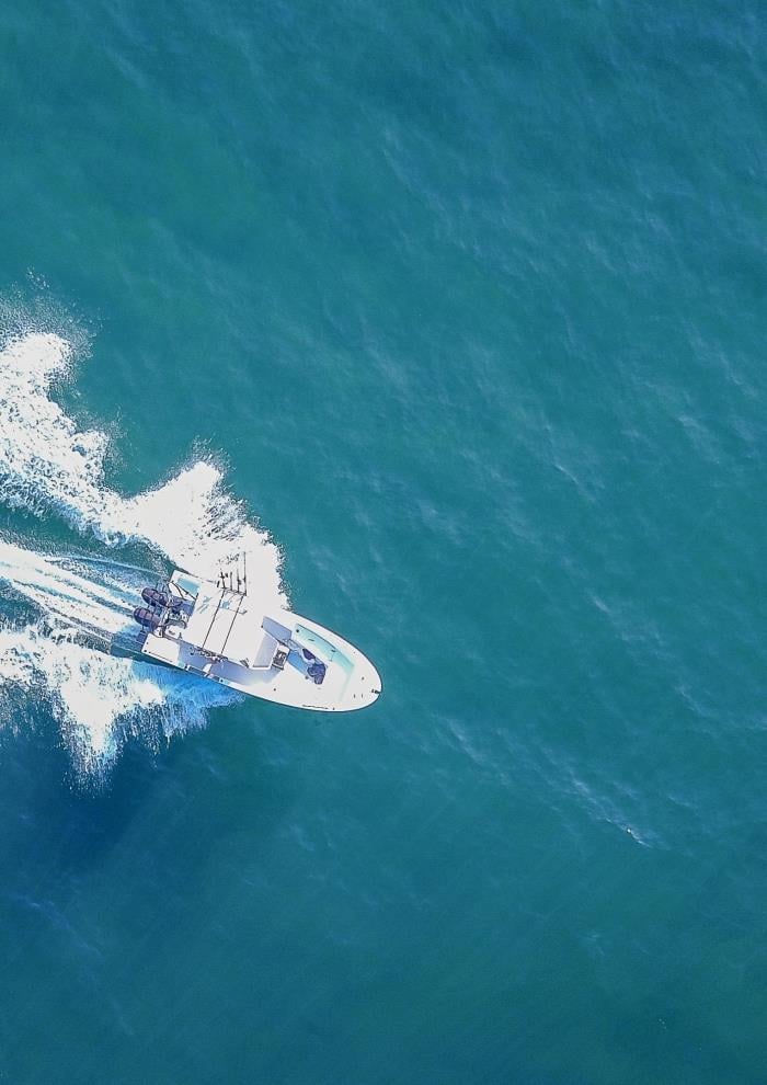 RENT A BOAT IN BEGUR