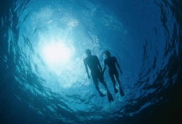 SNORKELING ET PLONGÉE