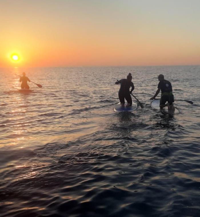 Nuestro equipo de alquiler