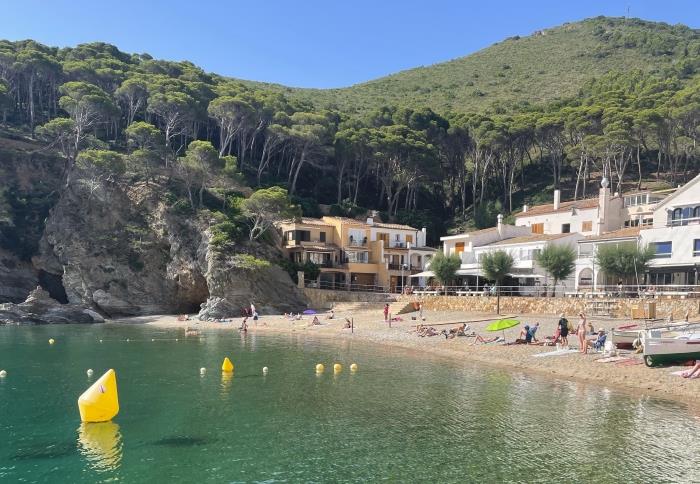 Alquileres Vacacionales en la Costa Brava en Julio