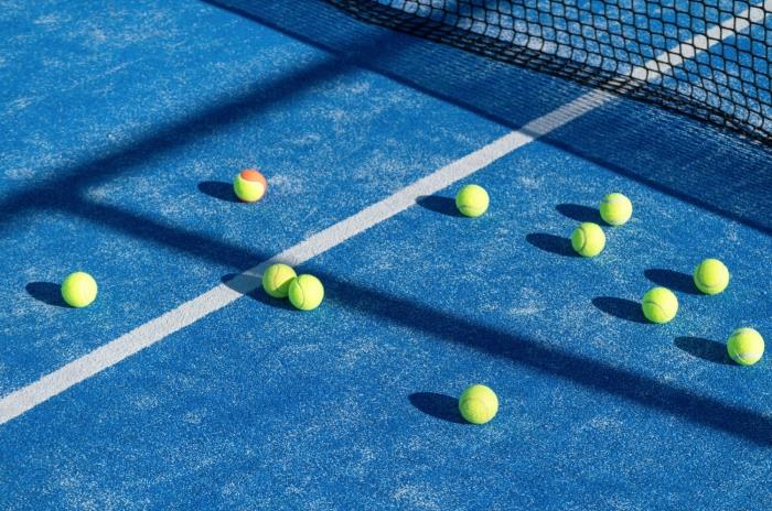 PADLE & TENNIS