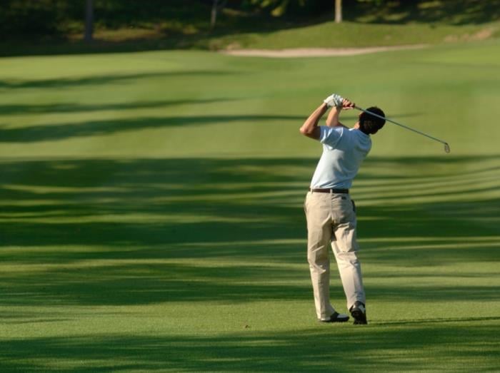 GOLF
